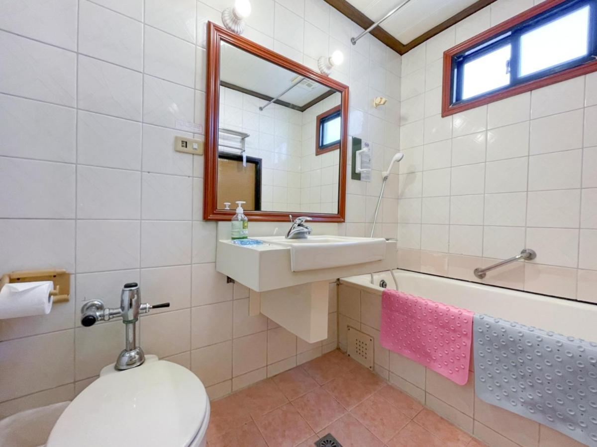Guide Hotel Changhua Jhongjheng Eksteriør bilde