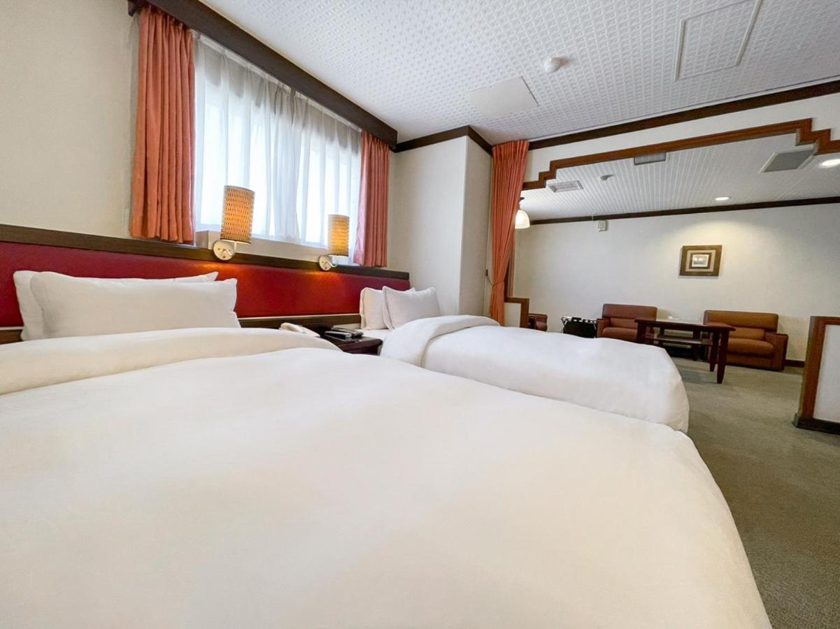 Guide Hotel Changhua Jhongjheng Eksteriør bilde